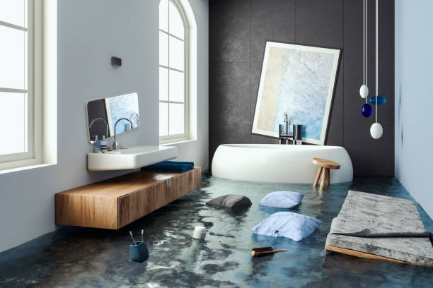 Best Water damage repair service  in Saranac Lake, NY