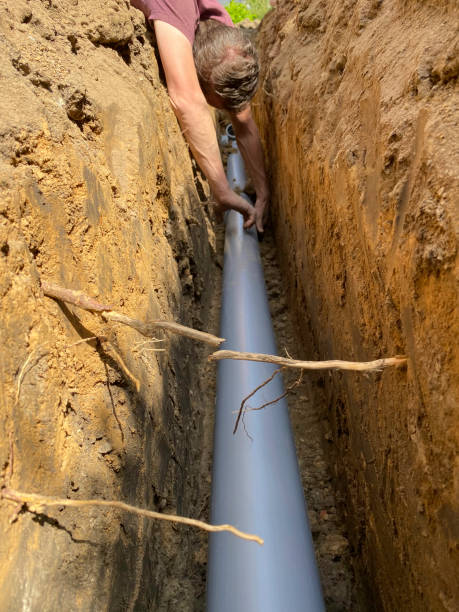 Best Emergency water extraction  in Saranac Lake, NY