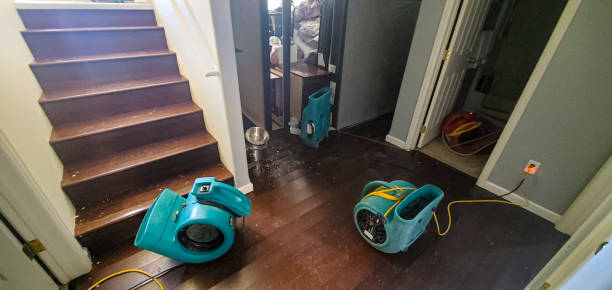 Best 24/7 water damage repair  in Saranac Lake, NY