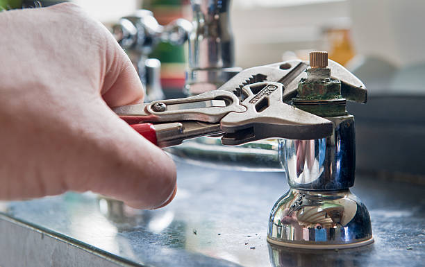 Best Carpet water damage restoration  in Saranac Lake, NY