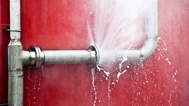 Best Water damage restoration cost  in Saranac Lake, NY