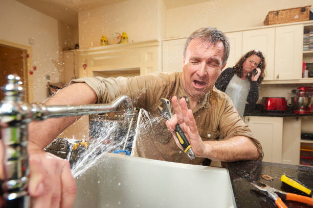 Best Sewage cleanup and water damage restoration  in Saranac Lake, NY